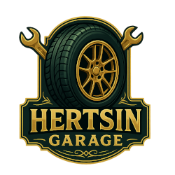 Hertsin Garage